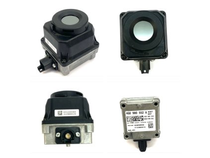 4G0980552A AUDI Night Vision Camera (USED / USED USED / USED)