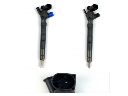 03N130277H Injection unit VW TRANSPORTER / MULTIVAN (Condition New)