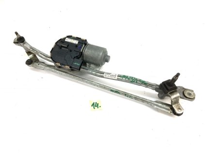 30732 4g195555119 4g1955023a audi steering mechanism
