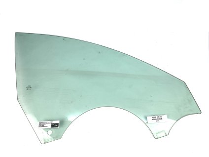 60056 4g8845202b glass right front door audi a7