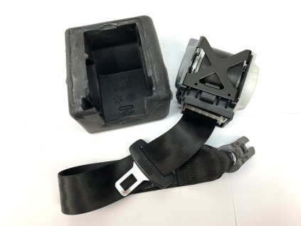 55637 4g8857805d rear safety belt audi a6 a7