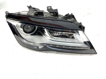 27129 4g8941004ag audi a7 bi xenon led