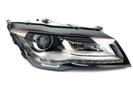 54563 4g8941044 right xenon audi a7