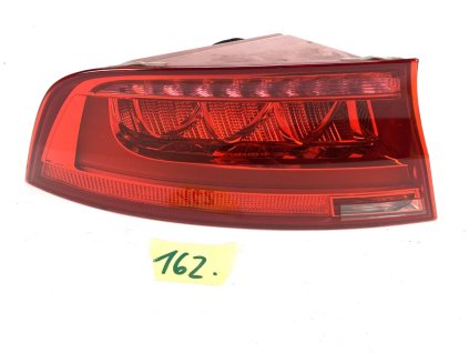 30369 4g8945095 left rear led light audi a7 external