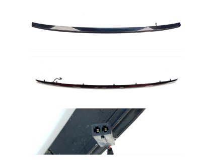 62324 4g8945097 audi a7 4g brake light