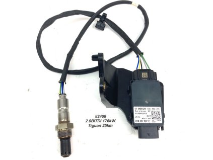 27630 03n907807c nox sensor