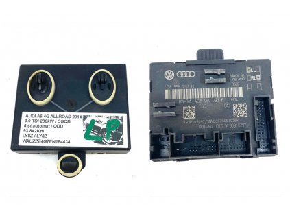 66128 4g8959793h driver unit for driver door