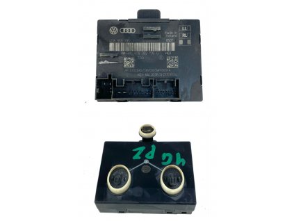60227 4g8959795j driver unit for door audi a6 a7
