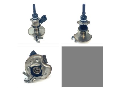 65645 0444021103 injection nozzle ad blue