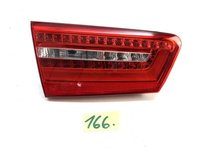 30381 4g9945093b audi a6 4g avant led left interior light