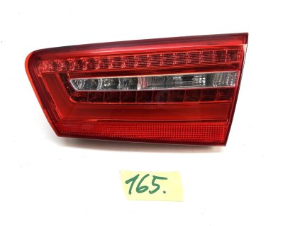 30378 4g9945094b right rear led light audi a6 4g