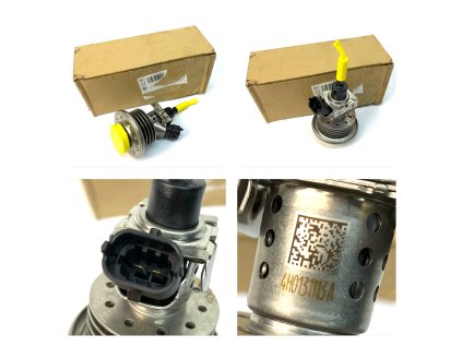 56555 4h0131113a injection nozzle adblue