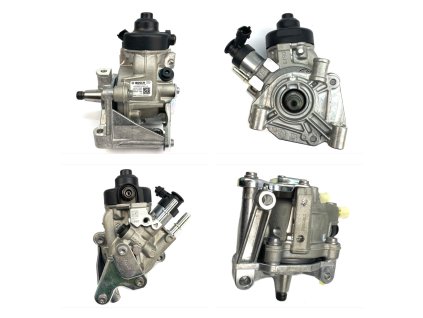 62858 0445010704 167007358r high pressure pump