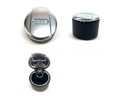 66446 4h0857951a ashtray with housing audi a8