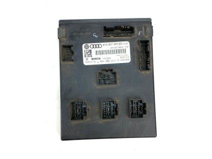 64553 4h0907063bd bcm central control unit on-board site