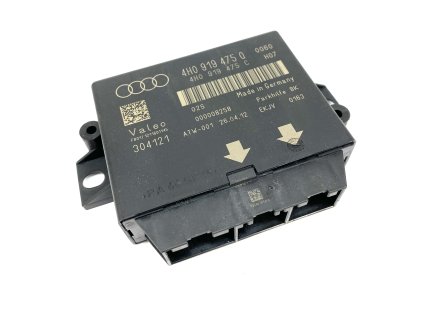 55664 4h0919475q pdc driving unit for park assist