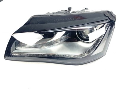 26883 4h0941003ab headlight levy xenon a8