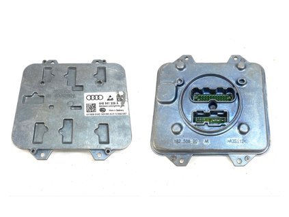 66038 4h0941329a performance module for matrix headlamp