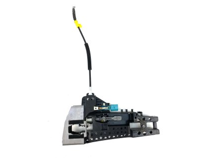 54398 2 4h1837885 Audi crank arm