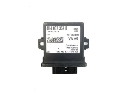 26964 4h4907357b driving unit cornering light audi tt