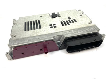 55547 4ke907107ab driver unit for driver assistance systems