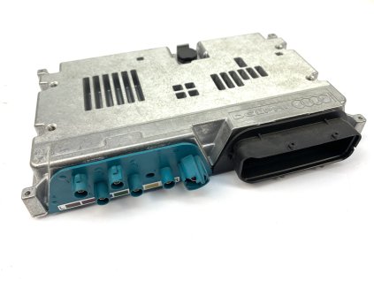 55550 4ke907107ac driver unit for driver assistance systems