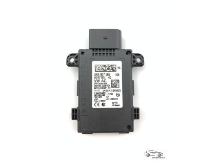 24855 4ke907566 driving unit for track change assistant