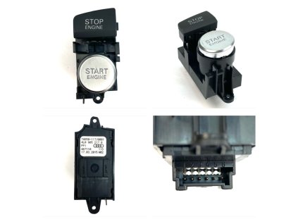 62741 4l0905217b audi q7 4l start stop spinac