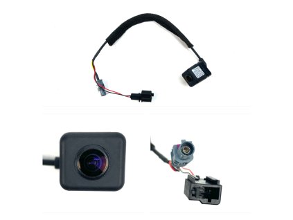 61985 1 4l0980551d audi reversing camera a3 a5 a6 q7 rs5