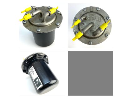4M0127401G Fuel filter (Km <5 000Km)