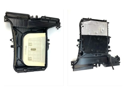 4M0133837F Air filter VW TOUAREG 3.0 TDI (Km <5 000Km)