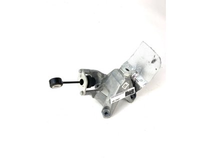 26223 4m0199307af engine cover left