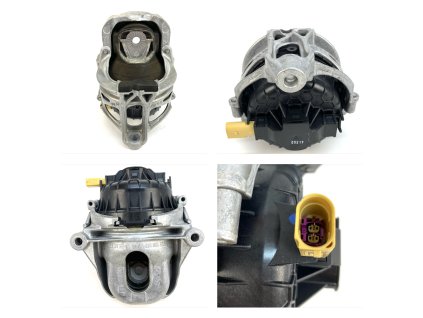 4M0199372FF Engine silentblock 3.0 TDI (Km <5 000Km)