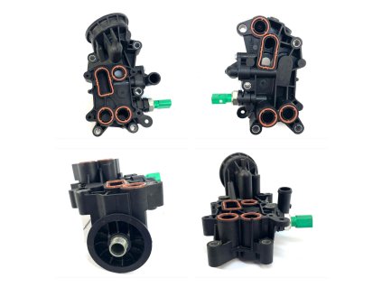 65771 04b115389b oil cleaner with flange