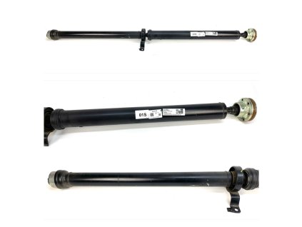 4M0521101G Driveshaft VW TOUAREG (Km &lt;5 000Km)