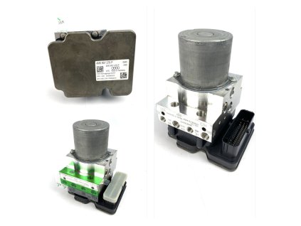 59261 4m0614517t 4m0907379p abs driving unit audi q7