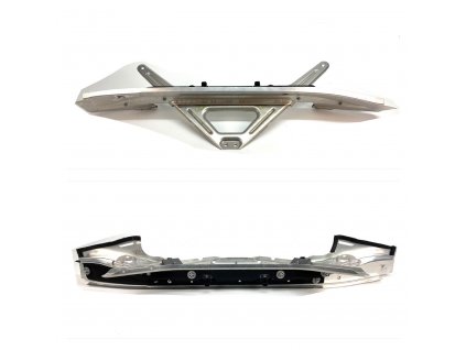 4M0806391C Adapter cross brace (Km <5 000Km)