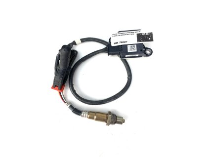 4M0906261D Lambda probe (Km <5 000Km)