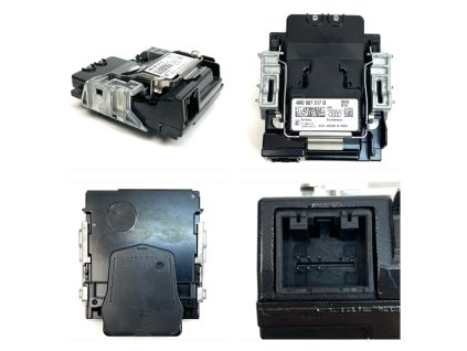 25605 1 4m0907217d audi q7 4m customs camera for driver assistance systems