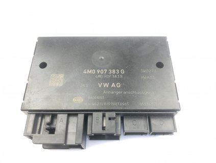 25440 4m0907383g driving unit of the towing device