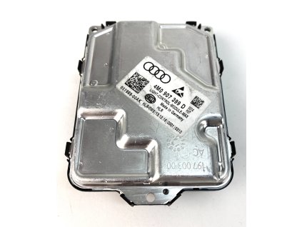 55787 1 4m0907399d led light unit audi q7