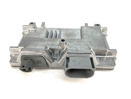 55898 4m0907547 night vision driver unit audi q7