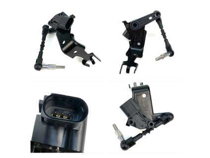 63794 4m0941286d headlight level sensor right front