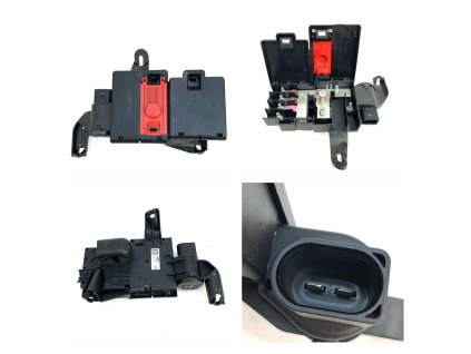 57821 4m0941823a cable hub