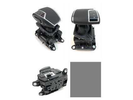 4M1713041G Shift control VW TOUAREG / AUDI Q7 (Km <5 000Km)