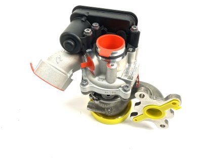 55166 04c145702r turbocharger 1 0 tfsi