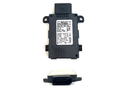 64700 4n0907566am srr driving unit for track change assistant