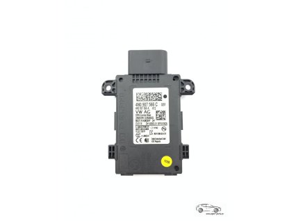 24858 4n0907566c srr driving unit for track change assistant