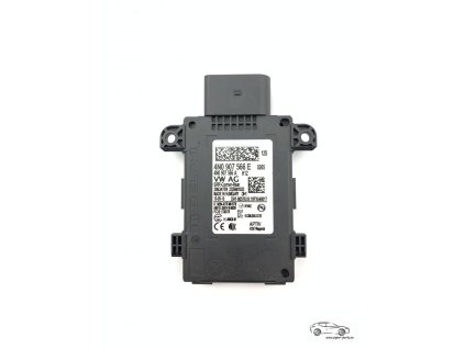 24861 4n0907566e srr driving unit for track change assistant