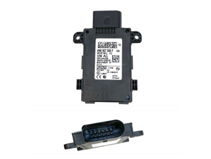 61889 4n0907566f srr driving unit for track change assistant